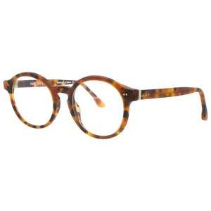 HARRY LARY BLOSSOMY-252 Eyeglasses Eye Glasses 252 TORTOISE Authentic New 52mm